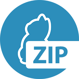 ZipFS - a zip file system